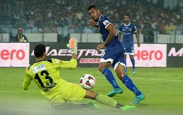 ISL 2016: Chennaiyin FC sign permanent deals with Harmanjot Singh ...