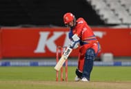 Image result for rassie van der dussen