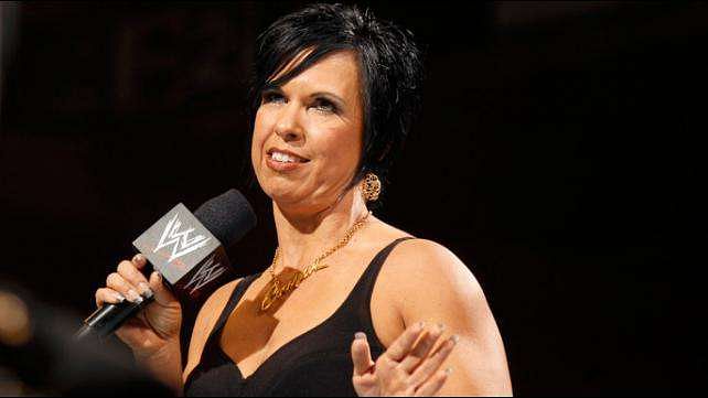 WWE Rumours: Vickie Guerrero to appear on Raw
