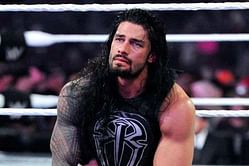 Was arrogance behind Reigns' censure?