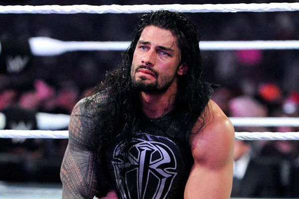 Was arrogance behind Reigns' censure?