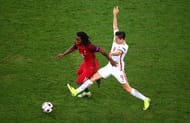 Renato Sanches Portugal Poland