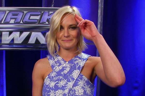 WWE News: Renee Young reveals which roster she will be a part of
