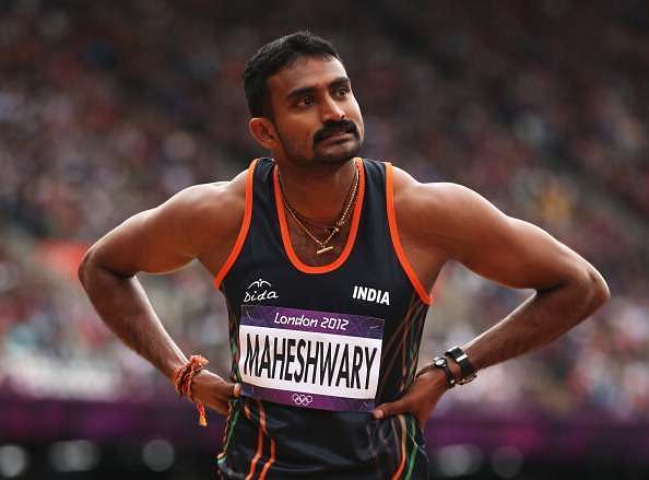 Renjith Maheshwary: 10 things to know about India's triple jumper headed for Rio Olympics 2016