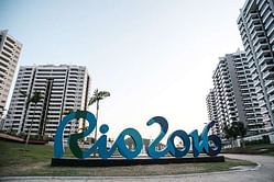 Rio 2016: Drug dealers use Olympic logo on Cocaine bags