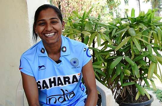 Rio Olympics 2016: The ridiculous exclusion of Indian women's hockey captain Ritu Rani