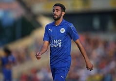 Arsenal Transfer Rumours: Riyad Mahrez set to sign for the Gunners