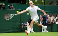 Roger Federer Wimbledon