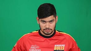 Pro Kabaddi 2016 Season 4: 10 things you need to know about Rohit Kumar