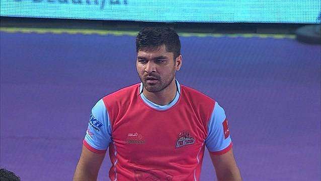 5 defensive specialists playing for the same team again in Pro Kabaddi League season 4