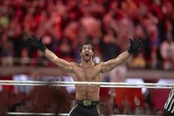 WWE Rumors: Worry within WWE that Seth Rollins is being overworked