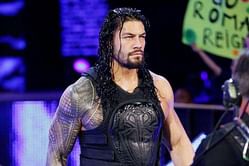 WWE News: Roman Reigns makes his In-Ring return, cuts promo