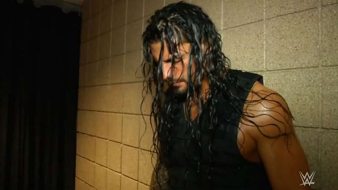 WWE Rumors: Substance revealed behind Roman Reigns' failed Wellness Policy test