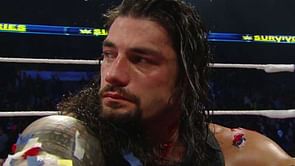 Roman Reigns' road to redemption is a massive mistake for WWE
