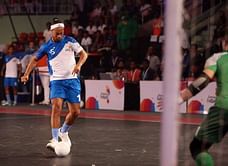 Premier Futsal Exclusive: India is already a leader in Futsal, says Premier Futsal's technical director Doug Reed