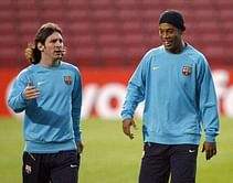 Rating the greatest Barcelona 'number 10s' of all time