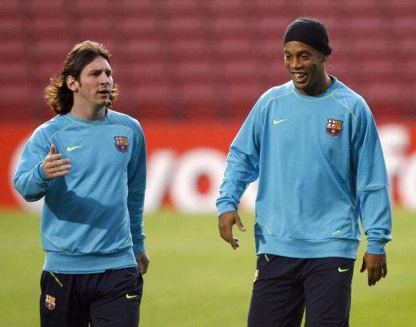 Rating the greatest Barcelona 'number 10s' of all time