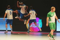 Futsal: Why it could be the next big thing in India