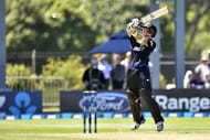 Ronchi switched allegiance to the Kiwis from the Aussies