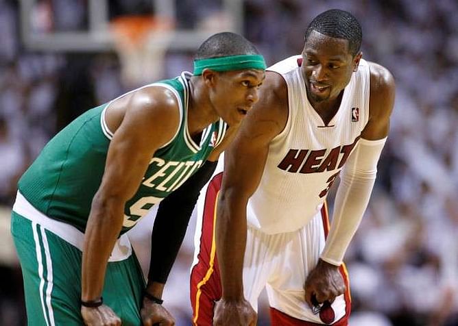 8 things to expect with Dwyane Wade and Rajon Rondo joining the Chicago Bulls