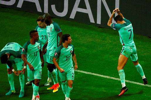 Selfishness – the ‘virtue’ that fuels the greatness of Cristiano Ronaldo