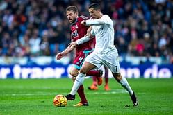 2016/17 La Liga opening weekend fixtures announced