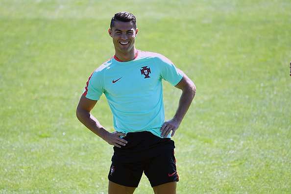 France are favourites, but we will be champions: Ronaldo
