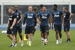 Wayne Rooney reveals that Jose Mourinho wants him to play as a No. 10 for Manchester United