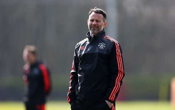 Twitter reacts as Ryan Giggs leaves Manchester United after 29 years