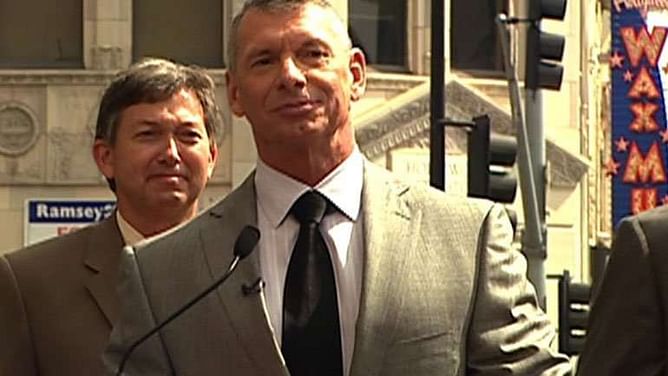 10 Shocking things from the recent lawsuit against WWE