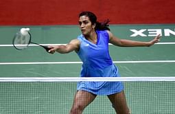 PV Sindhu says winning an Olympic medal is her biggest dream right now