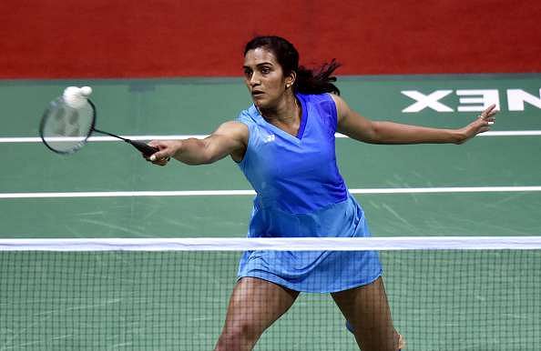 PV Sindhu says winning an Olympic medal is her biggest dream right now