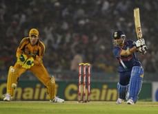 The greatest ODI XI of all time