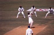 India West Indies cricket 1994