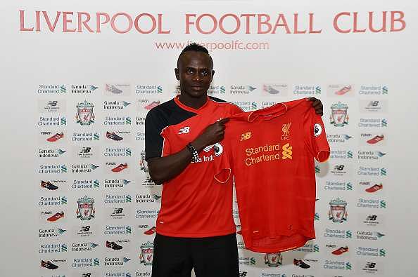 Sadio Mane or Henrikh Mkhitaryan - Did Liverpool get the right player?