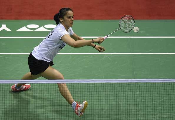 Rio Olympics 2016: 8-year-old girl writes adorable school report wishing Saina Nehwal the very best