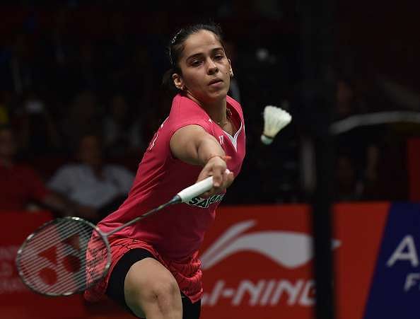 Saina Nehwal seeded 5th at Rio Olympics 2016, PV Sindhu 9th