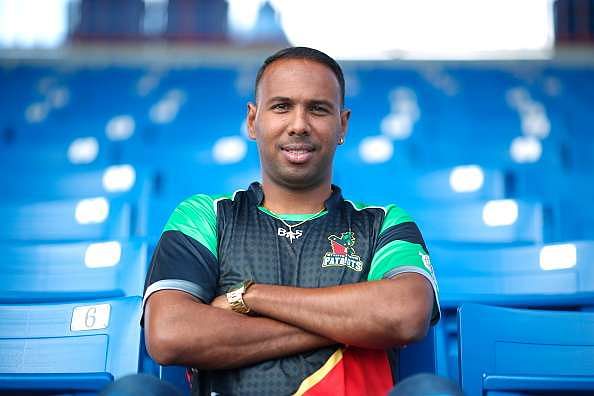 CPL 2016: Badree says Patriots in 'must win' territory ahead of key Tridents clash