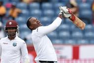 Marlon Samuels