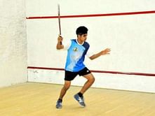 Rising squash ace Sandeep Ramachandran upsets eighth seed to reach quarters of Tasmanian Open