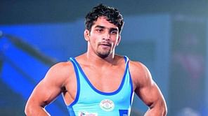 Sandeep Tomar: 10 things to know about the wrestler