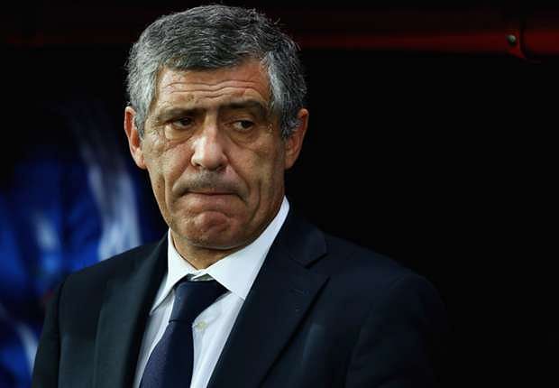 Euro 2016: Fernando Santos - An underrated genius or just lucky?