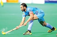 Sardar Singh