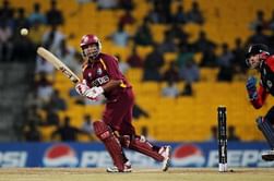Ramnaresh Sarwan wins case against the West Indies Cricket Board
