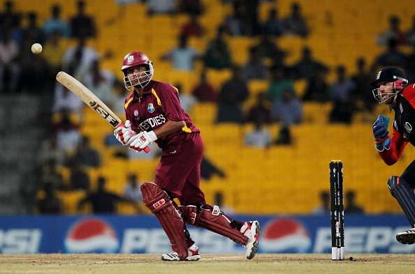 Ramnaresh Sarwan wins case against the West Indies Cricket Board