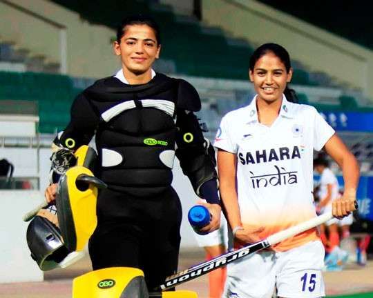 Savita Punia: 10 things to know about India's female hockey goalkeeper at Rio Olympics 2016