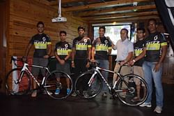 SCOTT Sports India hosts Tour de France screening