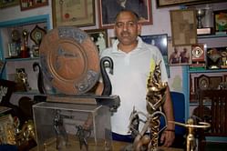 Guru Hanuman Akhara - Breeding ground for India's Wrestlers