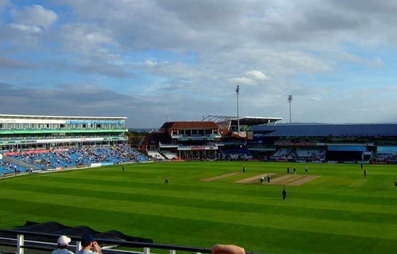 Overthrows, balls hitting roofs, local tournament rules have all combined to be many a bowler&#039;s nightmare