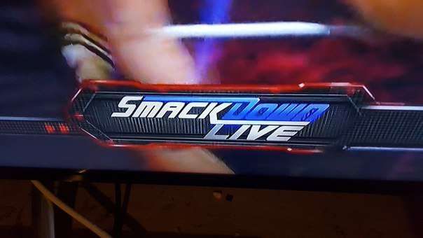 WWE Rumors: Actual backstage fight between Superstars breaks out during SmackDown Live